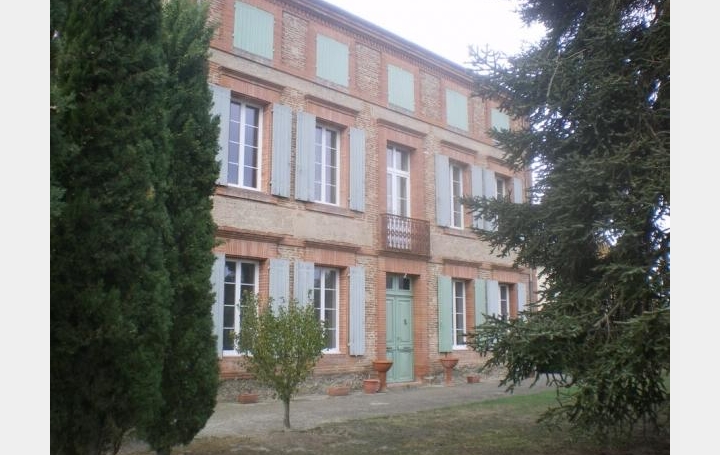 Réseau Immo-diffusion : Maison de ville  MONTECH  200 m2 388 000 € 