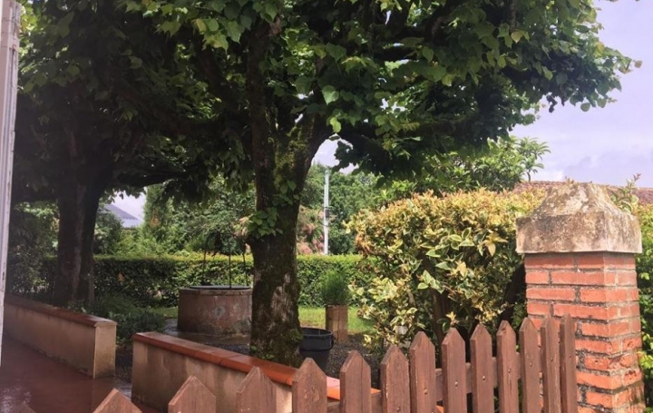 Réseau Immo-diffusion : Appartement P4  PAUILHAC  110 m2 550 € 