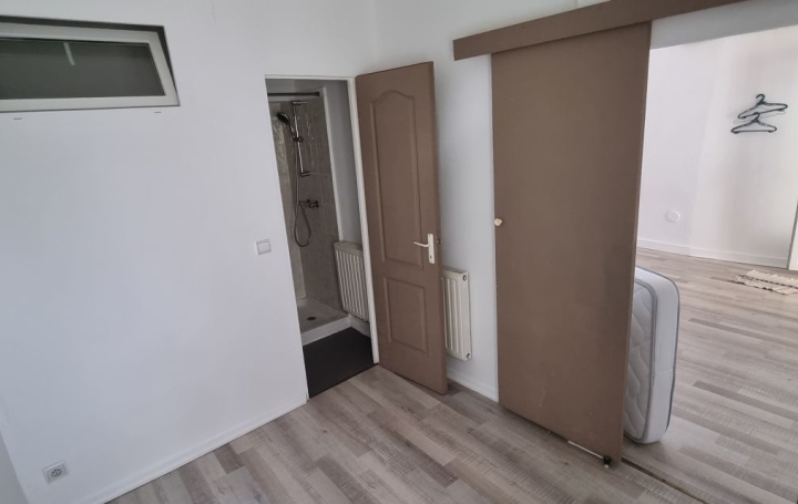 1 Pièce FLEURANCE (32500)  26 m2 350 € 