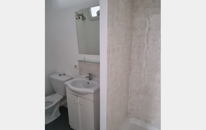 1 Pièce FLEURANCE (32500)  26 m2 350 € 