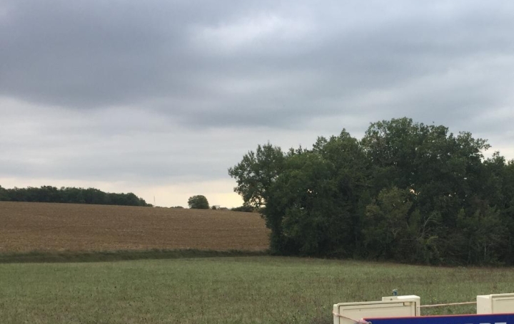 Réseau Immo-diffusion : Terrain  ORDAN-LARROQUE   62 500 € 