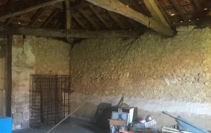 Réseau Immo-diffusion : Maison  BIRAN  200 m2 88 000 € 