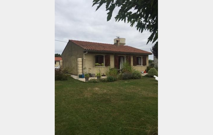 Réseau Immo-diffusion : Maison  FRANQUEVIELLE  60 m2 99 500 € 