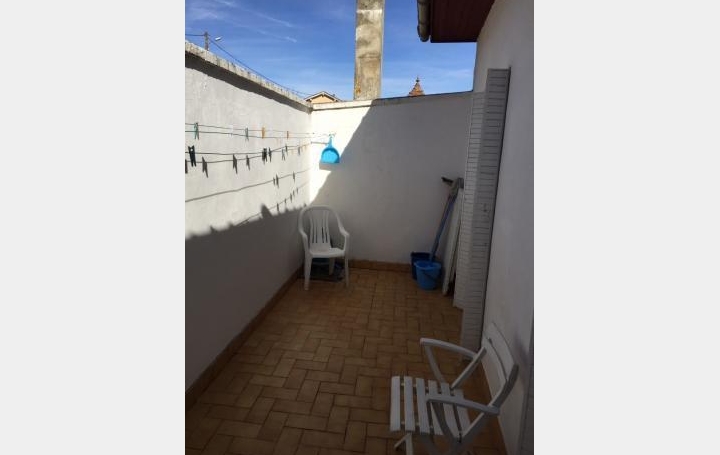 Réseau Immo-diffusion : Maison de ville  SEISSAN  101 m2 117 500 € 