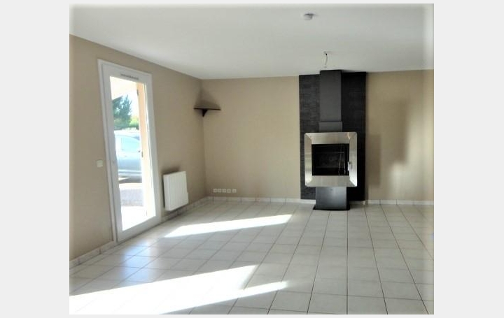 Réseau Immo-diffusion : Maison  MARSEILLAN  110 m2 194 000 € 