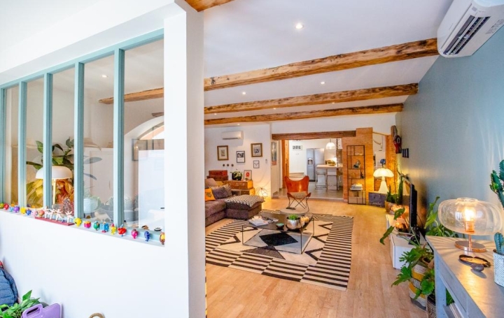 Réseau Immo-diffusion : Maison  SAMATAN  200 m2 325 000 € 