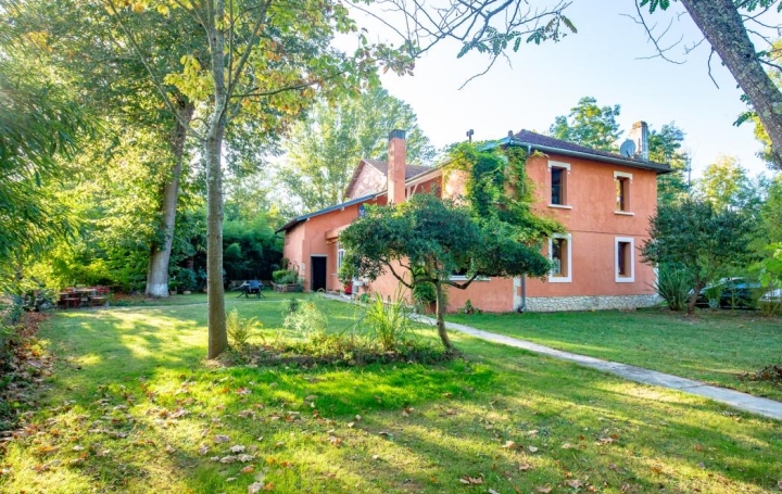 Réseau Immo-diffusion : Maison  BIRAN  260 m2 280 000 € 