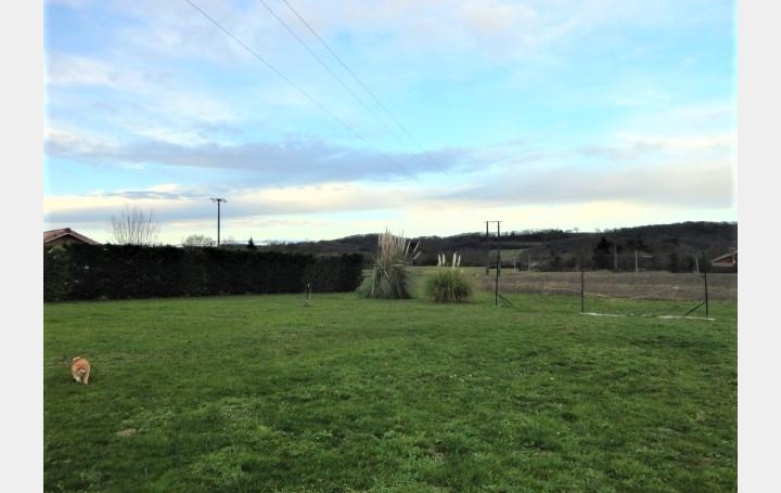 Réseau Immo-diffusion : Maison  TILLAC  60 m2 109 500 € 