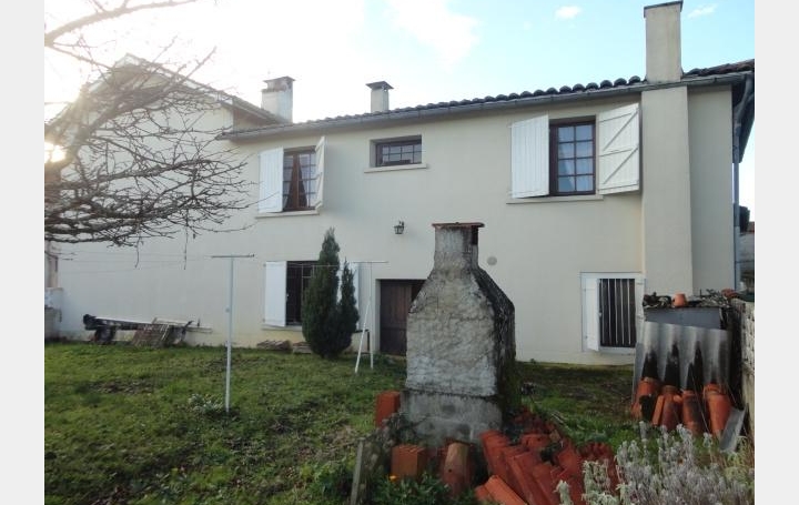 Réseau Immo-diffusion : Maison  MIELAN  120 m2 131 500 € 