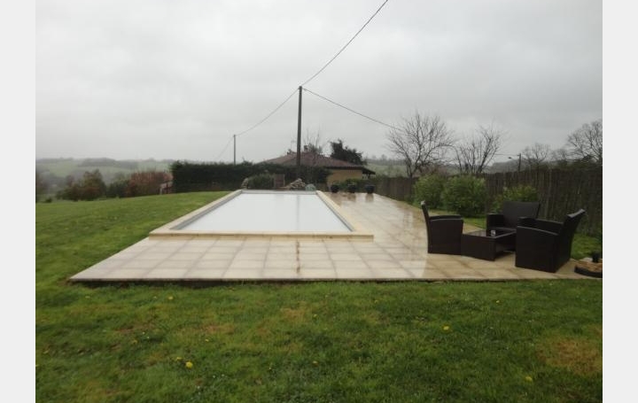 Réseau Immo-diffusion : Maison  BASSOUES  150 m2 326 000 € 