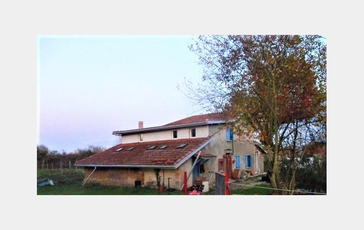 Réseau Immo-diffusion : Domaine  BERDOUES  147 m2 515 000 € 