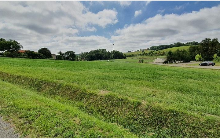 Réseau Immo-diffusion : Terrain  DURAN   160 000 € 