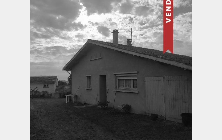 Réseau Immo-diffusion : Maison  SAINT-SAUVY  57 m2 102 500 € 