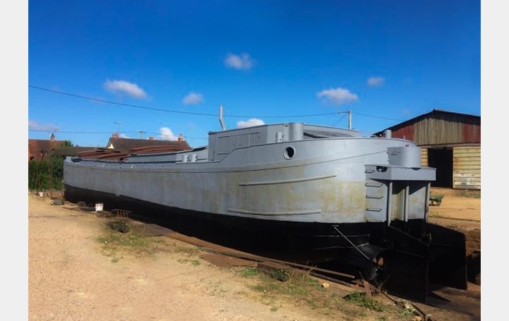 Réseau Immo-diffusion : Programme  NEVERS   65 000 € 