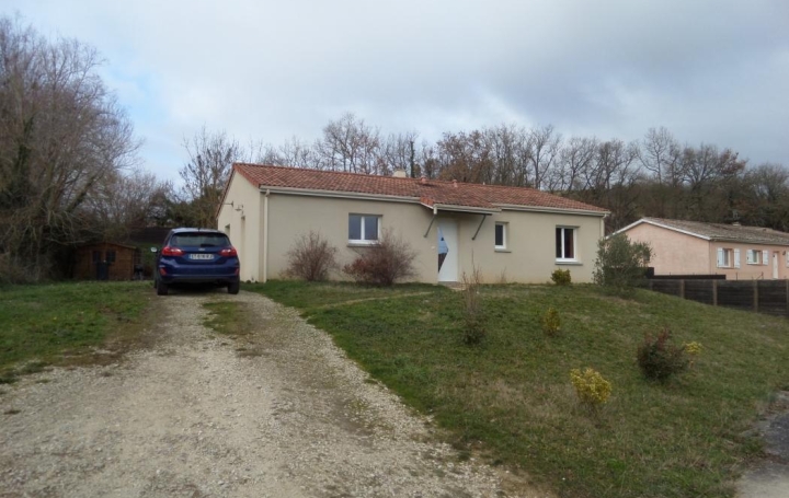 Réseau Immo-diffusion : Maison  MONTESTRUC-SUR-GERS  98 m2 174 000 € 