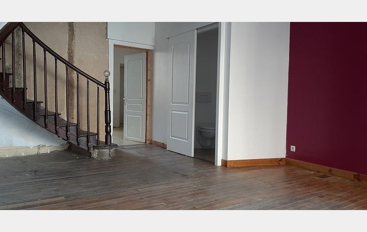 Réseau Immo-diffusion : Maison de village  MIELAN  155 m2 82 500 € 