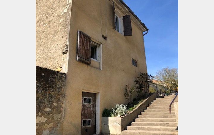 Réseau Immo-diffusion : Maison  SAINT-PUY  75 m2 59 900 € 