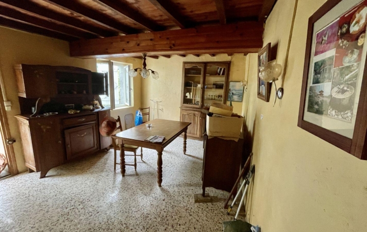 Réseau Immo-diffusion : Maison  CASTIN  102 m2 119 500 € 