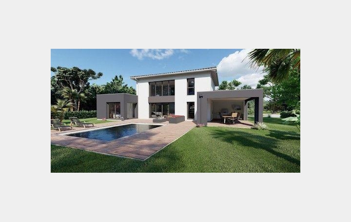 Maison / Villa FLEURANCE (32500) 160 m<sup>2</sup> 560 000 € 