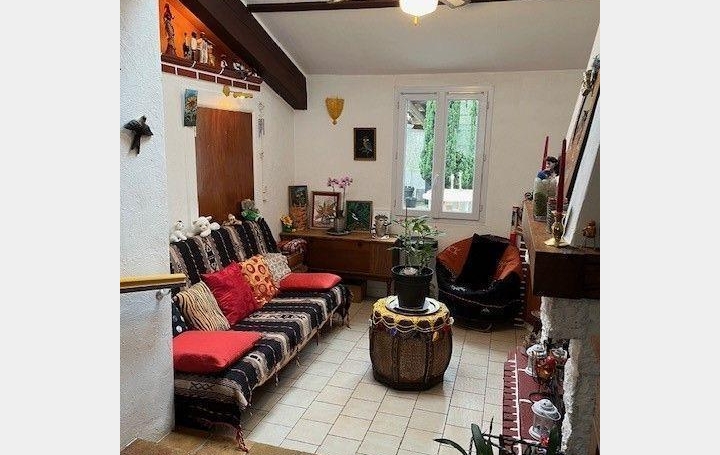 Maison SAINT-CLAR (32380)  94 m2 155 000 € 
