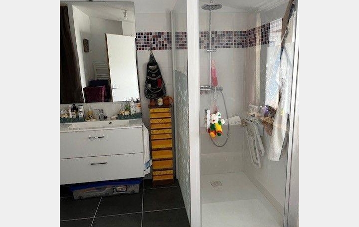 Maison SAINT-CLAR (32380)  94 m2 155 000 € 