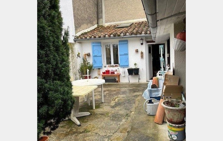 Maison SAINT-CLAR (32380)  94 m2 155 000 € 