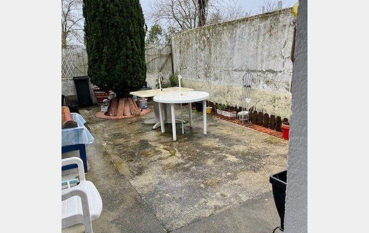 Maison SAINT-CLAR (32380)  94 m2 155 000 € 