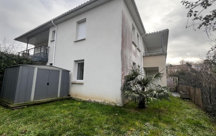 4 Pièces PREIGNAN (32810)  61 m2 132 500 € 