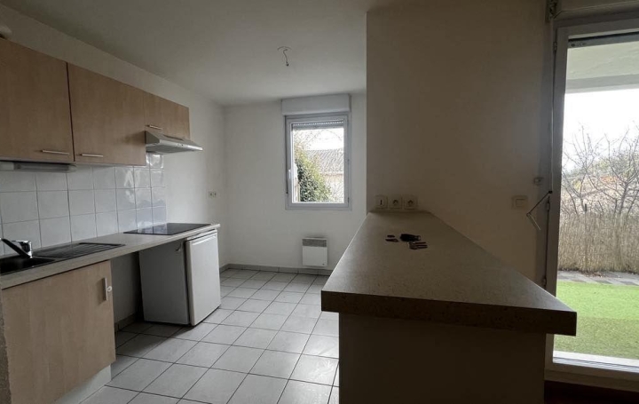 4 Pièces PREIGNAN (32810)  61 m2 132 500 € 