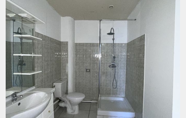 Immeuble FLEURANCE (32500)  140 m2 195 000 € 