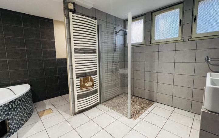 Maison SEISSAN (32260)  182 m2 164 500 € 