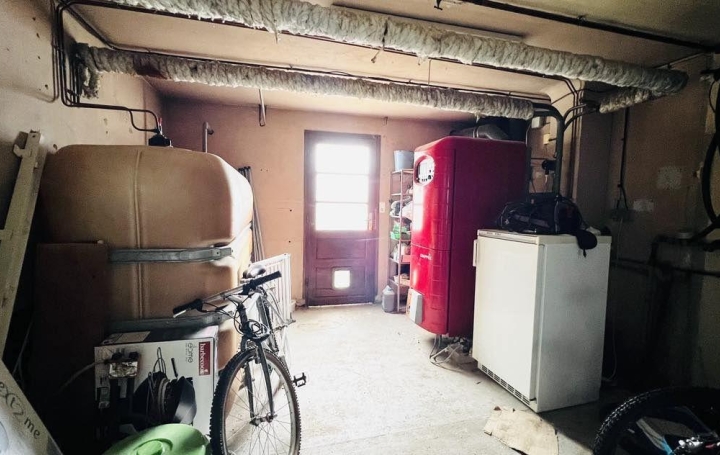 Maison SEISSAN (32260)  182 m2 164 500 € 