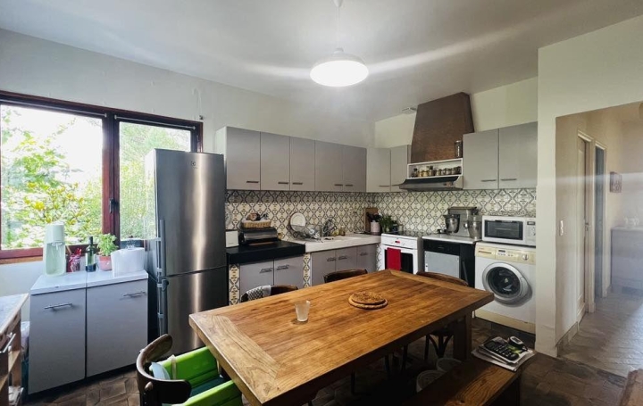 Maison SEISSAN (32260)  182 m2 164 500 € 