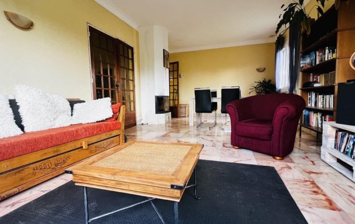 Maison SEISSAN (32260)  182 m2 164 500 € 