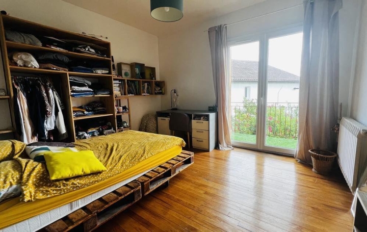 Maison SEISSAN (32260)  182 m2 164 500 € 