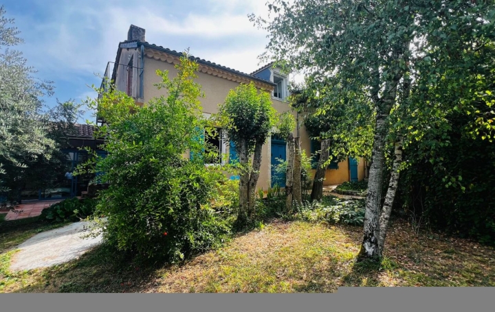 Maison AUCH (32000)  153 m2 250 000 € 