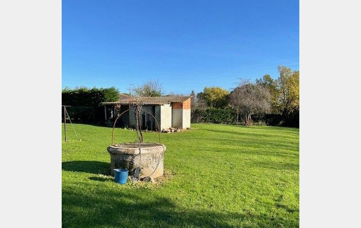 Maison SAINTE-RADEGONDE (32500)  200 m2 67 500 € 