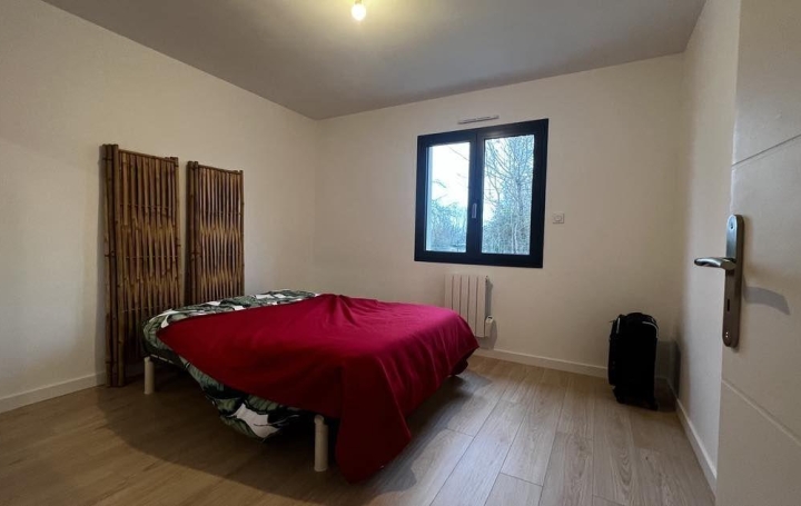 Maison de village CAUSSENS (32100)  100 m2 220 000 € 