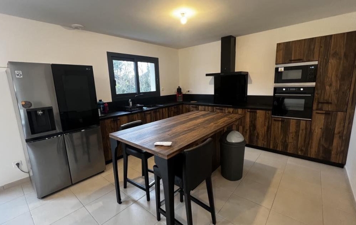 Maison de village CAUSSENS (32100)  100 m2 220 000 € 