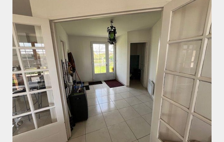 Maison FLEURANCE (32500)  115 m2 215 600 € 