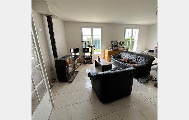 Maison FLEURANCE (32500)  115 m2 215 600 € 