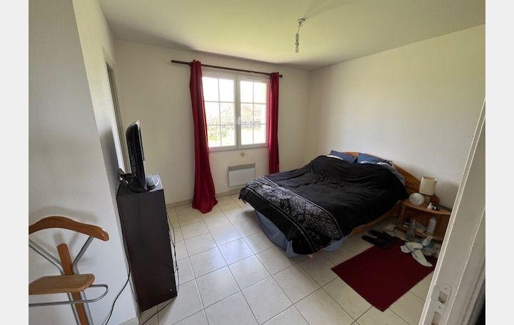 Maison FLEURANCE (32500)  115 m2 215 600 € 