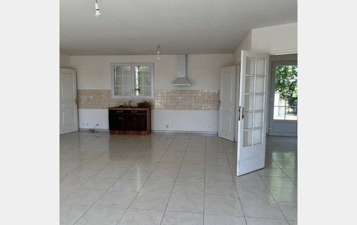 Maison FLEURANCE (32500)  115 m2 215 600 € 