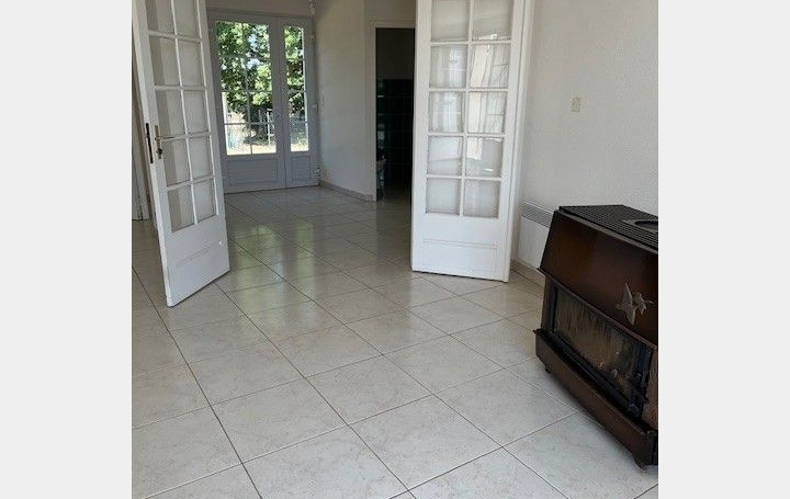 Maison FLEURANCE (32500)  115 m2 215 600 € 