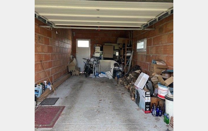 Maison FLEURANCE (32500)  115 m2 215 600 € 