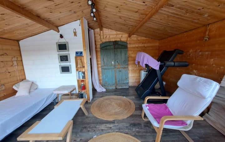 Villa FLEURANCE (32500)  150 m2 310 000 € 