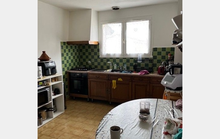 Villa FLEURANCE (32500)  86 m2 159 500 € 