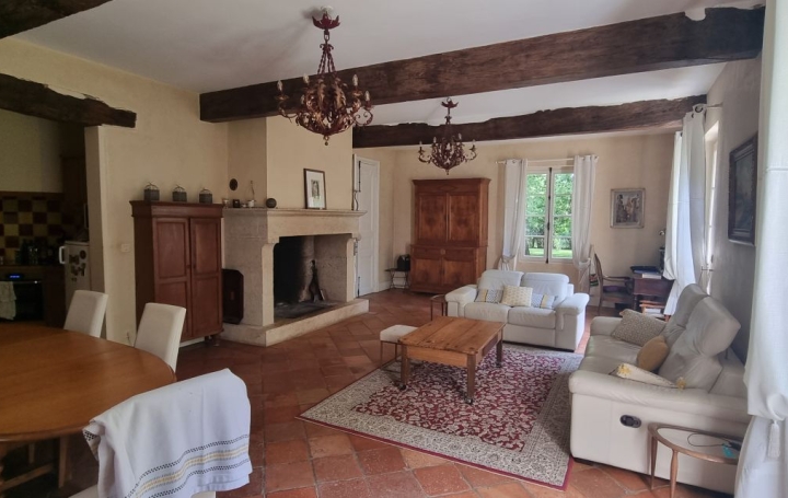 Propriété LECTOURE (32700)  233 m2 595 000 € 