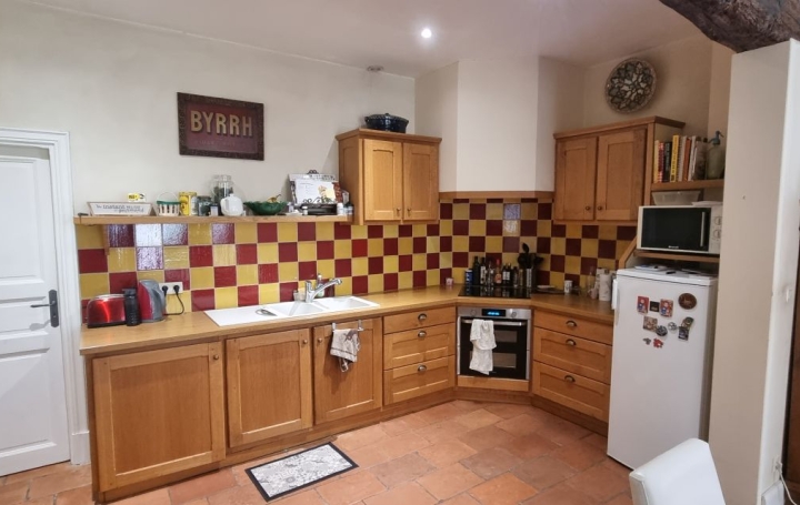 Propriété LECTOURE (32700)  233 m2 595 000 € 