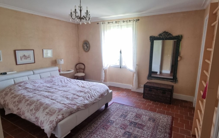 Propriété LECTOURE (32700)  233 m2 595 000 € 